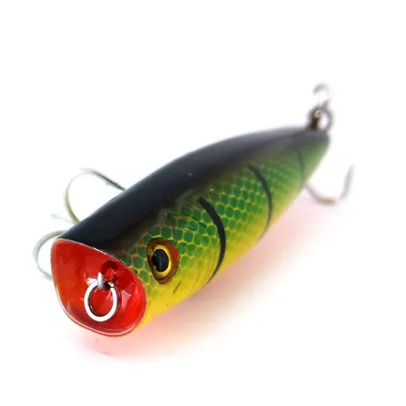 Bass Pro Shops XTS, Fire Tiger, 10,5 г, воблер #10340