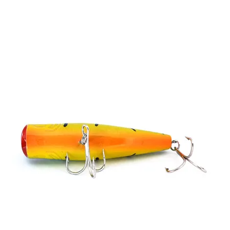 Bass Pro Shops XTS, Fire Tiger, 10,5 г, воблер #10340