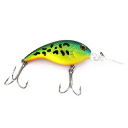 Bass Pro Shops XPS Lazer Eye Deep Diver.