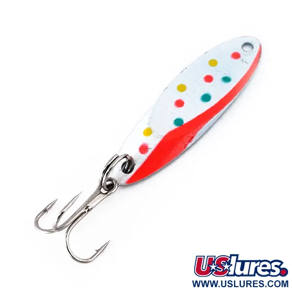 Acme Kastmaster, форель/нікель, 7 г, блесна коливалка (колебалка) #10354