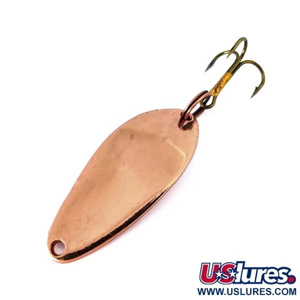 Seneca Little Cleo, мідь, 7 г, блесна коливалка (колебалка) #10357