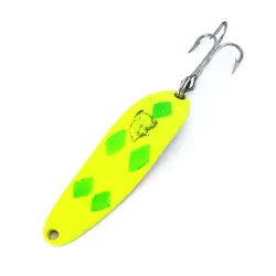 Dardevle Cop-E-Cat 7300 UV (світиться в ультрафіолеті)