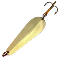 Wright & McGill Streamliner