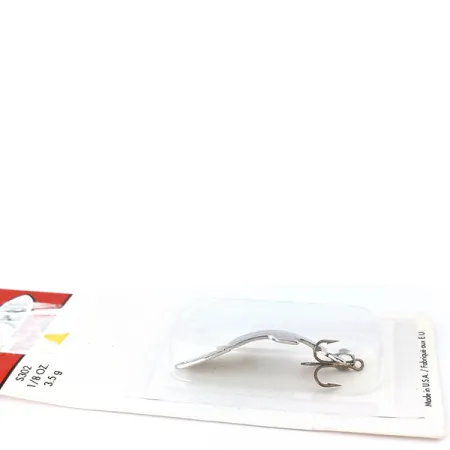 Acme Phoebe, нікель, 3,5 г, блесна коливалка (колебалка) #10384