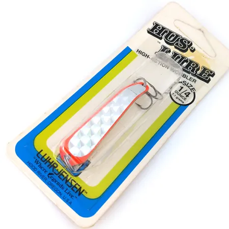 Luhr Jensen Hus-lure