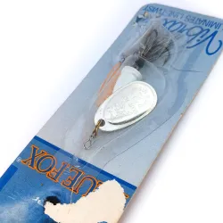 Blue Fox Super Vibrax 2 Foxtail