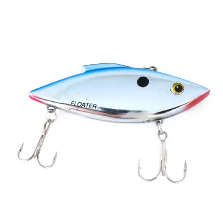 Bill Lewis Rat-L-Trap Floater RT 258