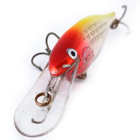 Rapala Shad Rap Deep Runner 08, 11 г, воблер #10395