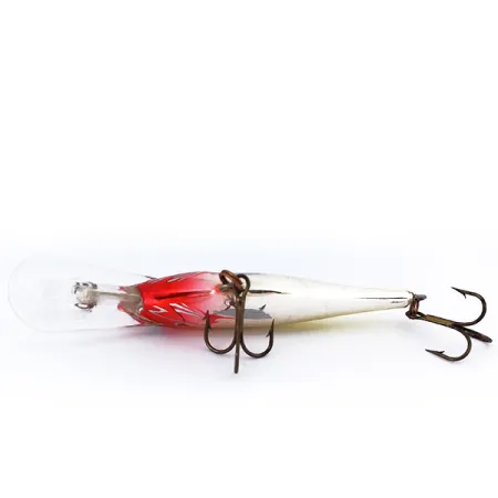 Rapala Shad Rap Deep Runner 08, 11 г, воблер #10395