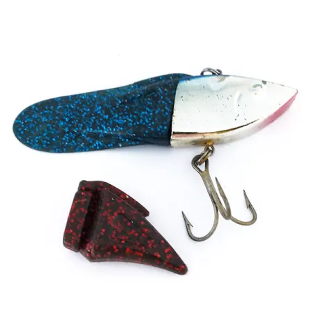 Berkley PowerBait Power Rattle, ратлін