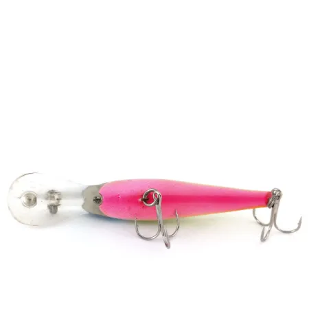 Cotton Cordell Wally Diver, райдужний, 14 г, воблер #10397