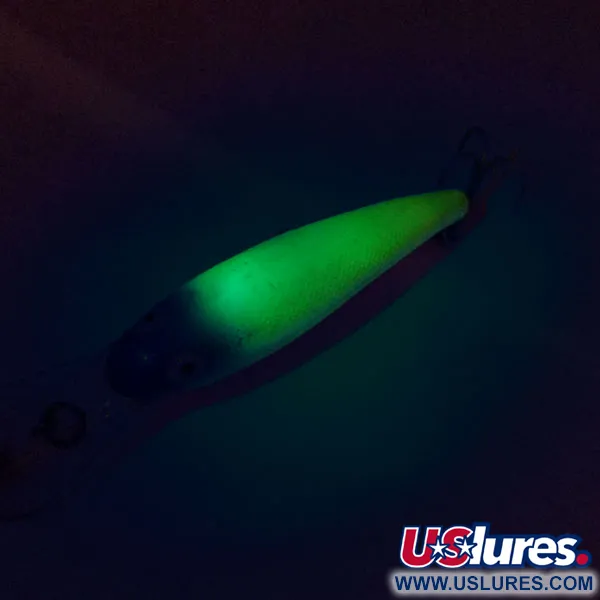  Cotton Cordell Wally Diver, райдужний, 14 г, воблер #10397