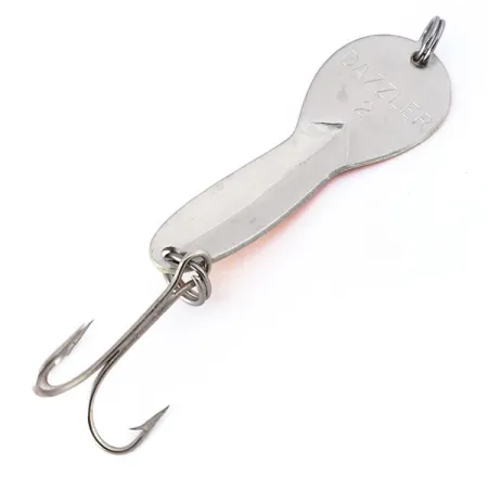 Acme Dazzler #2 UV (світиться в ультрафіолеті), 7 г, блесна коливалка (колебалка) #15722