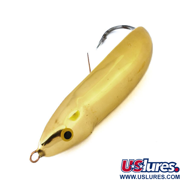 Незачіпляйка Rapala Minnow Spoon