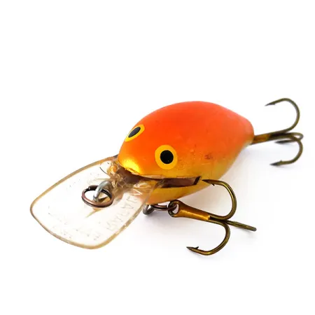 Rapala Fat Rap FR 5, помаранчевий, 8,8 г, воблер #10413