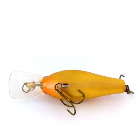 Rapala Fat Rap FR 5, помаранчевий, 8,8 г, воблер #10413