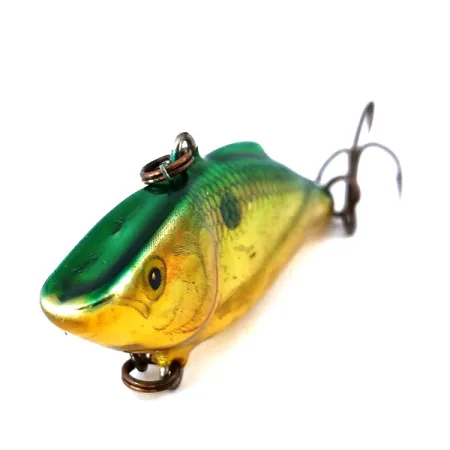 Rapala Rattl'n Rap, 12 г, воблер #10419