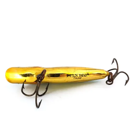 Rapala Rattl'n Rap, 12 г, воблер #10419
