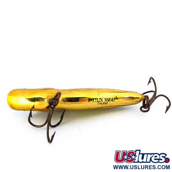  Rapala Rattl'n Rap, , 12 г, воблер #10419