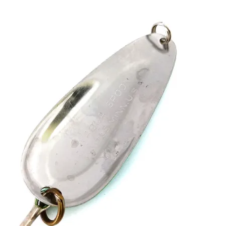 Nebco Aqua Spoon, 14 г, блесна коливалка (колебалка) #10421