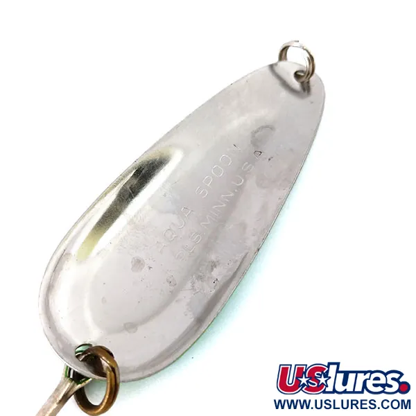 Nebco Aqua Spoon, , 14 г, блесна коливалка (колебалка) #10421