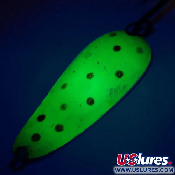 Aqua Spoon UV (світиться в ультрафіолеті)