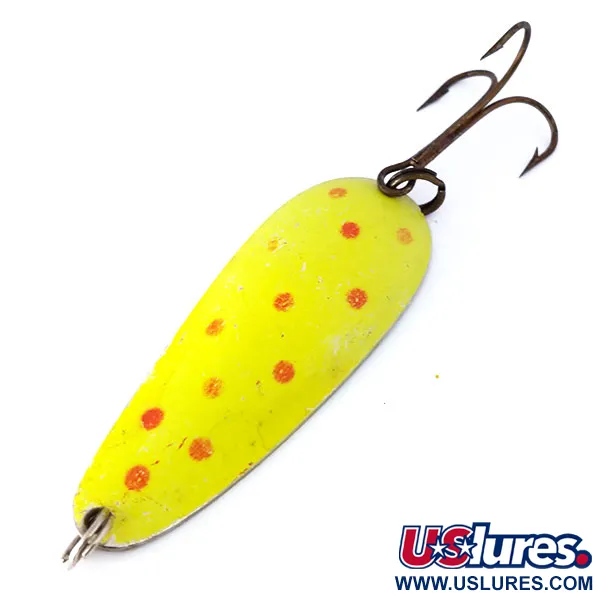 Aqua Spoon UV (світиться в ультрафіолеті)