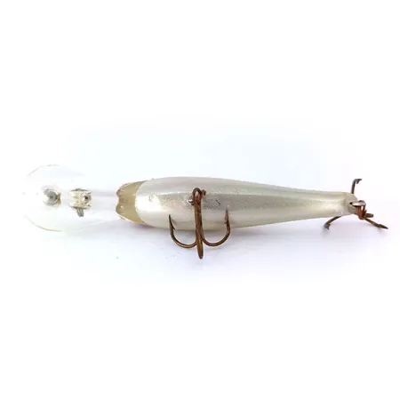 Cotton Cordell Deep Diver G-Finish, G-Finish, 7 г, воблер #10441