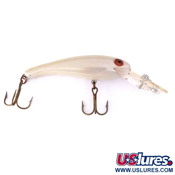  Cotton Cordell Deep Diver G-Finish, G-Finish, 7 г, воблер #10441