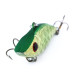  Bass Pro Shops Tourney Special Rattle Bait, райдужний зелений, 9 г, воблер #10444