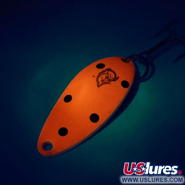 Dardevle Devle-Dog 5200 UV (світиться в ультрафіолеті)