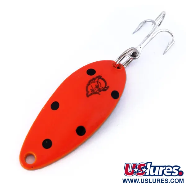 Dardevle Devle-Dog 5200 UV (світиться в ультрафіолеті)