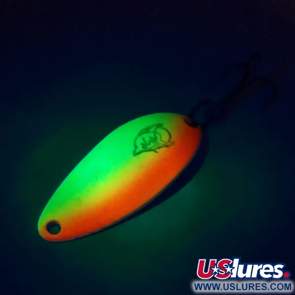 Dardevle Devle-Dog 5200 UV (світиться в ультрафіолеті)