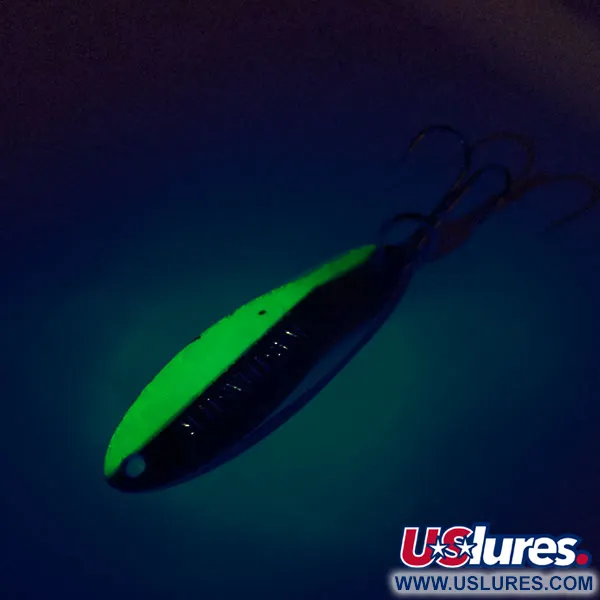 Kastmaster UV (світиться в ультрафіолеті)