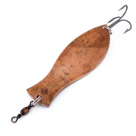 Nebco Bayfield spoon, 42 г, блесна коливалка (колебалка) #10477