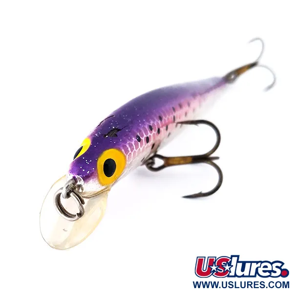 Storm Thunder Stick, райдужна форель, 7 г, воблер #10478