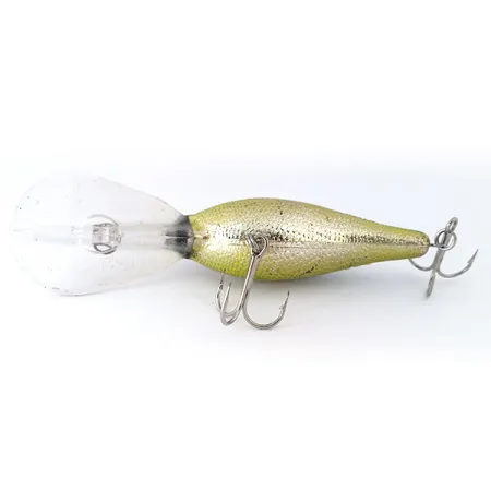 Mann's Bait  Mann's Depth Plus Ol' Homer 20+, 21 г, воблер #10479