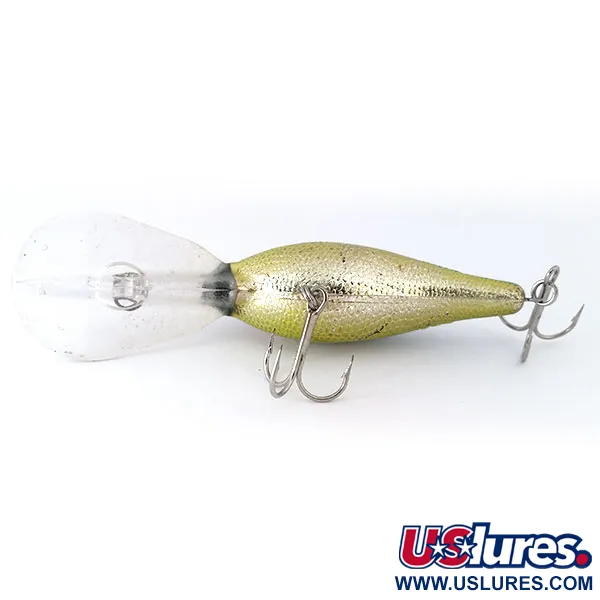 Mann's Bait  Mann's Depth Plus Ol' Homer 20+, , 21 г, воблер #10479