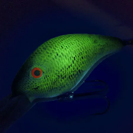 Mann's Bait  Mann's Depth Plus Ol' Homer 20+, 21 г, воблер #10479