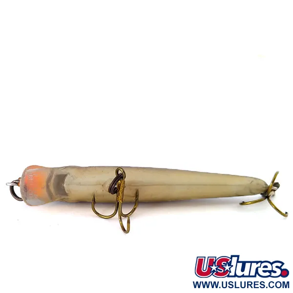 Rapala Husky Jerk 7, G (Gold), 7 г, воблер #10485