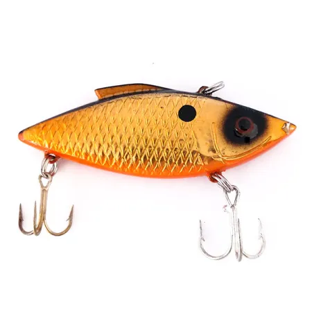 Bill Lewis Rat-L-Trap