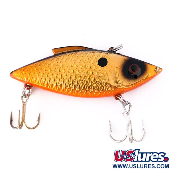  Bill Lewis Rat-L-Trap, , 14 г, воблер #10489