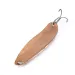  Sutton Spoon West River, срібло/мідь, 9 г, блесна коливалка (колебалка) #10490