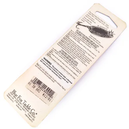 Blue Fox Pixee UV (світиться в ультрафіолеті), карбований нікель/рожевий, 14 г, блесна коливалка (колебалка) #10492