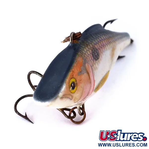 Rapala Rattl'n Rap 07, Shad, 16 г, воблер #10493