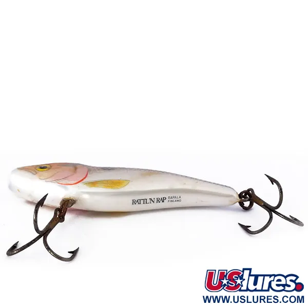 Rapala Rattl'n Rap 07, Shad, 16 г, воблер #10493