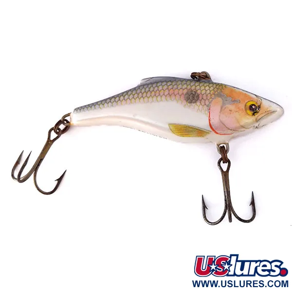 Rapala Rattl'n Rap 07, Shad, 16 г, воблер #10493