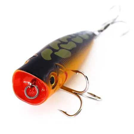 Bass Pro Shops XTS, Bass, 10,5 г, воблер #10497
