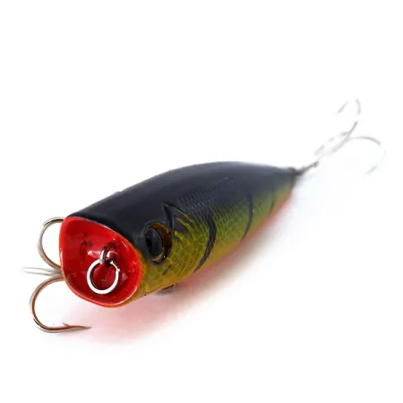 Bass Pro Shops XTS, Fire Tiger, 10,5 г, воблер #10498