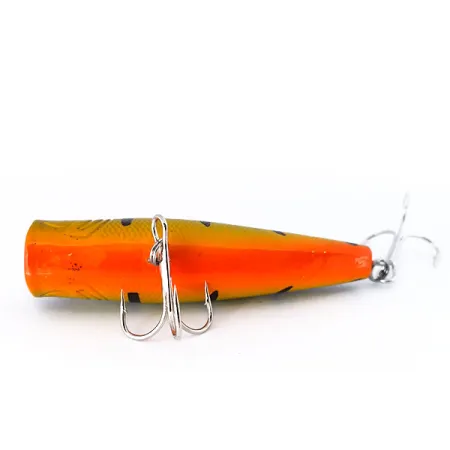 Bass Pro Shops XTS, Fire Tiger, 10,5 г, воблер #10498